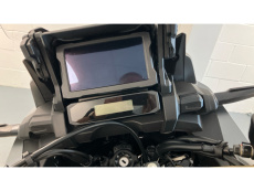 25MY Honda Africa Twin CRF1100 Adventure Sports Electric Suspension DCT Automatic